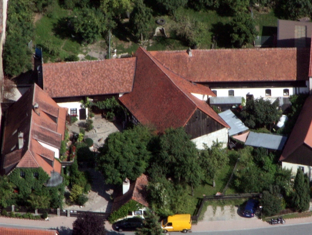 Verein und Tierheim Tierheim Oberndorf